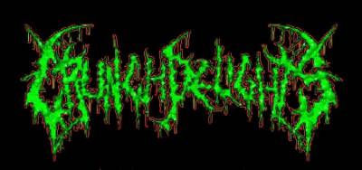 logo Crunch Delights